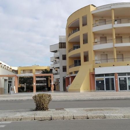 Appartamenti Bella Vista Gallipoli Kültér fotó