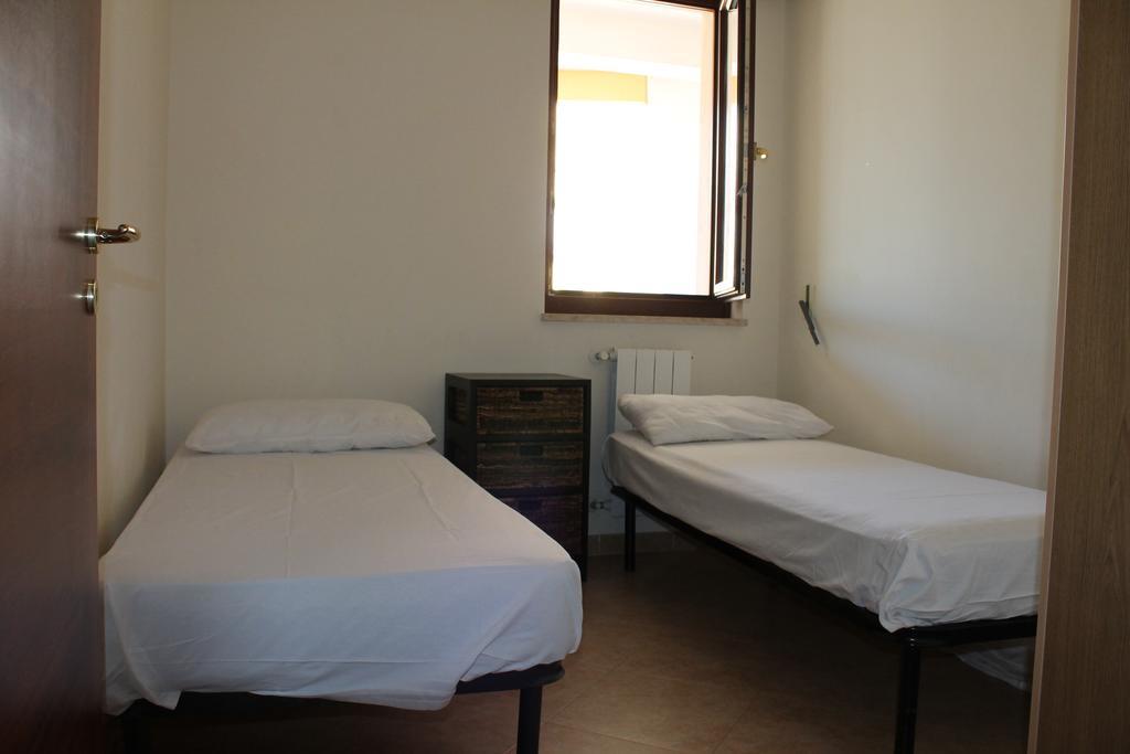 Appartamenti Bella Vista Gallipoli Kültér fotó