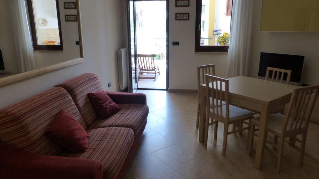 Appartamenti Bella Vista Gallipoli Kültér fotó