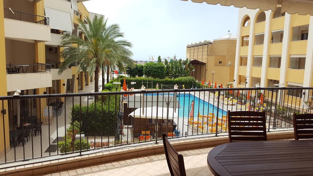 Appartamenti Bella Vista Gallipoli Kültér fotó
