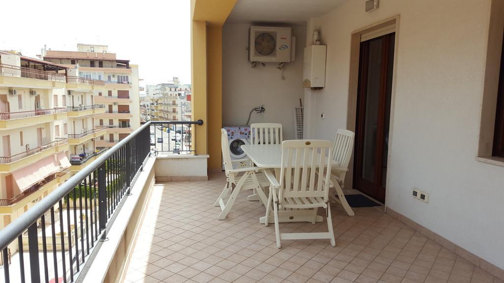 Appartamenti Bella Vista Gallipoli Kültér fotó