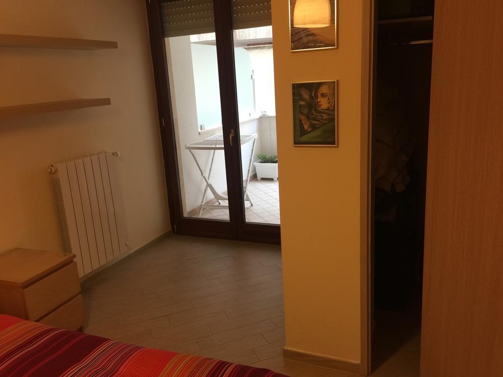 Appartamenti Bella Vista Gallipoli Kültér fotó