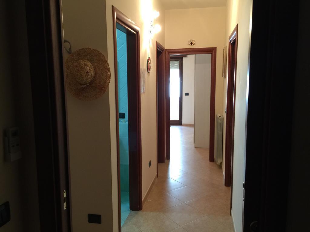 Appartamenti Bella Vista Gallipoli Kültér fotó
