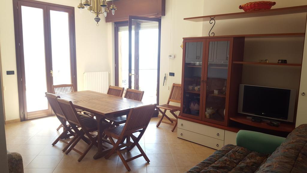 Appartamenti Bella Vista Gallipoli Kültér fotó