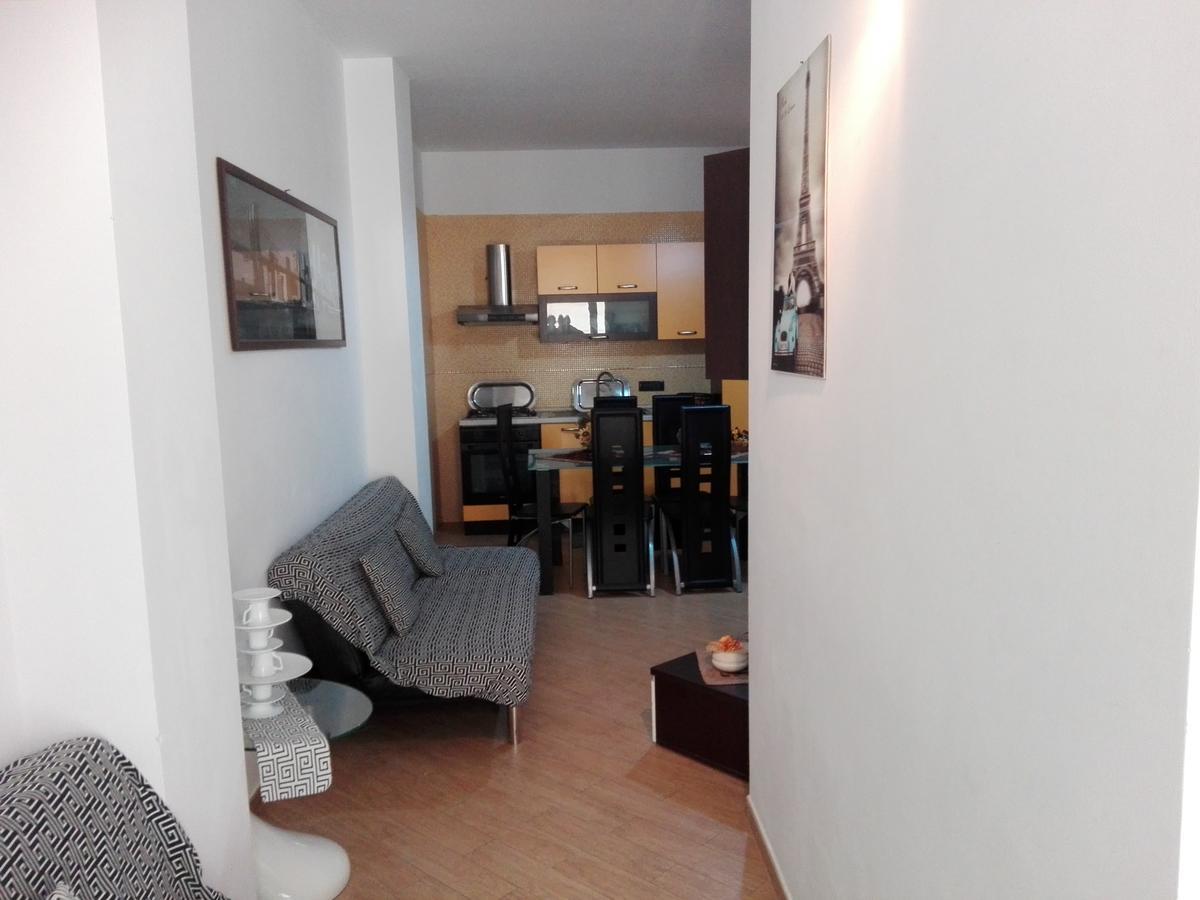 Appartamenti Bella Vista Gallipoli Kültér fotó