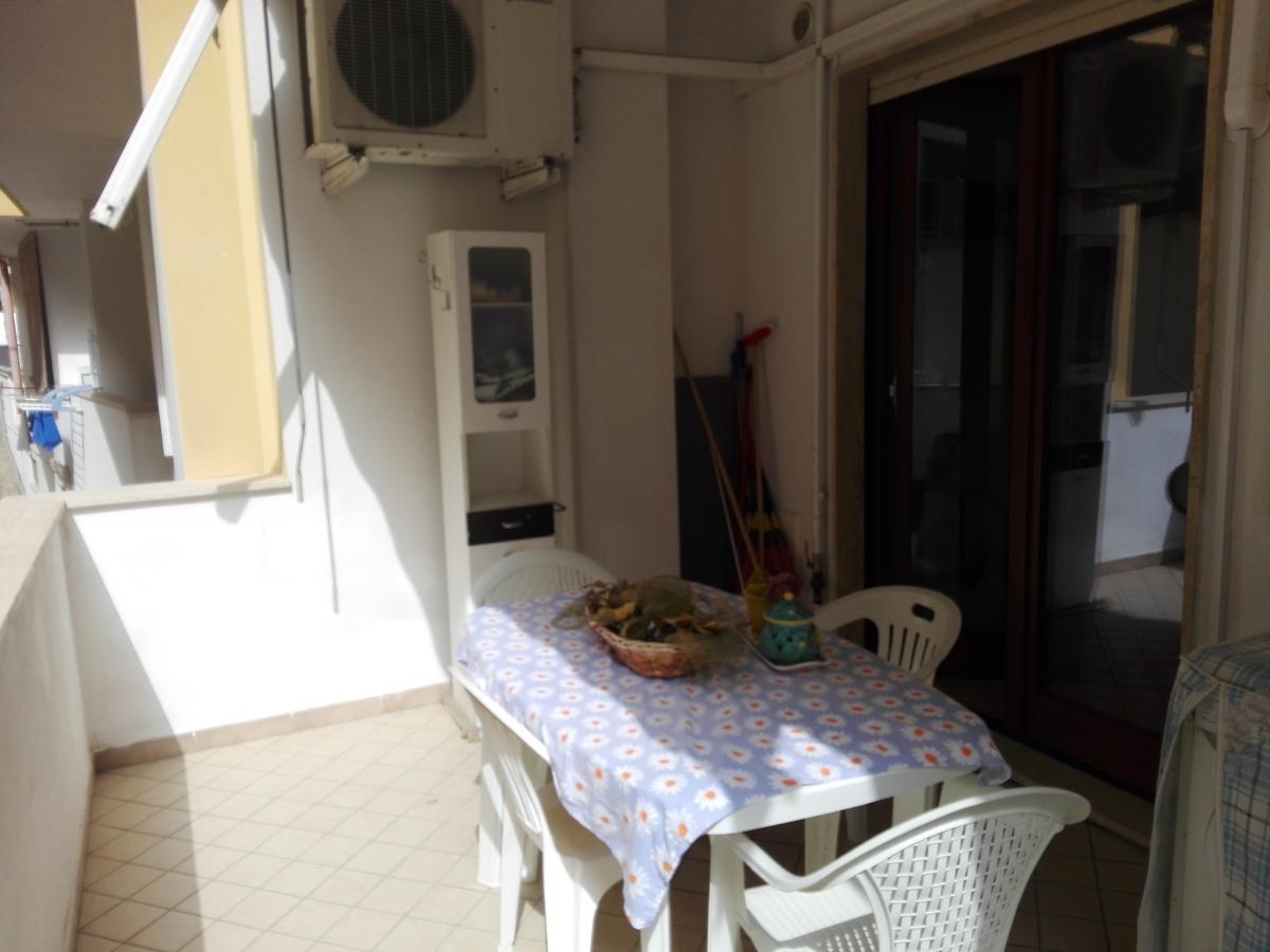 Appartamenti Bella Vista Gallipoli Kültér fotó