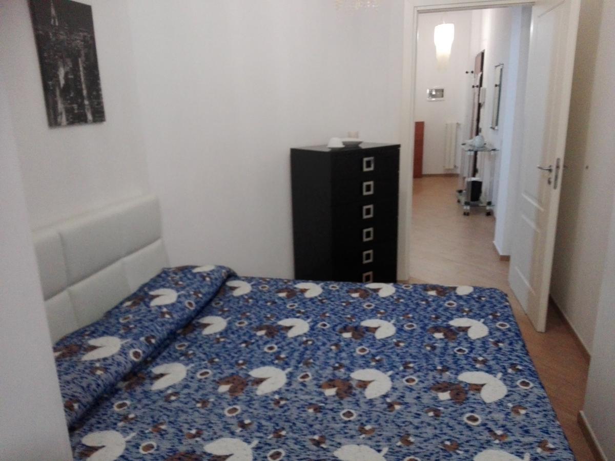 Appartamenti Bella Vista Gallipoli Kültér fotó