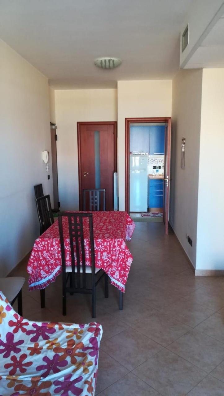 Appartamenti Bella Vista Gallipoli Kültér fotó