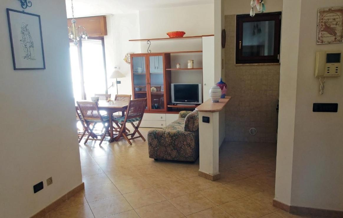 Appartamenti Bella Vista Gallipoli Kültér fotó