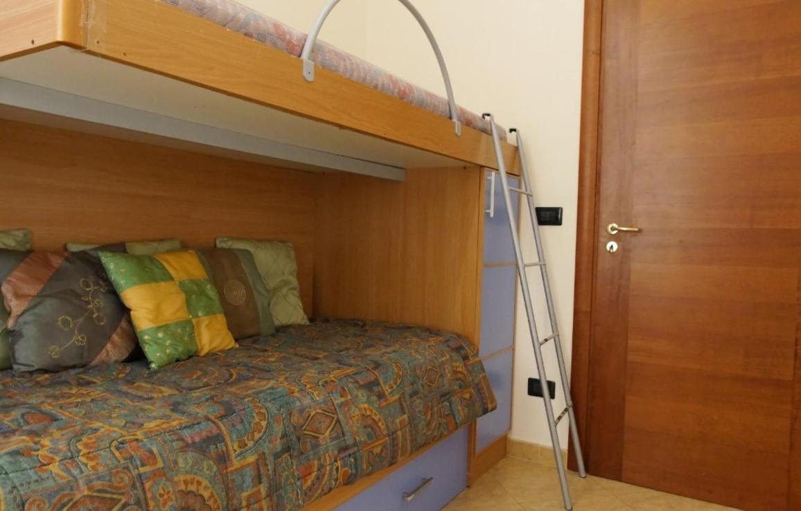 Appartamenti Bella Vista Gallipoli Kültér fotó