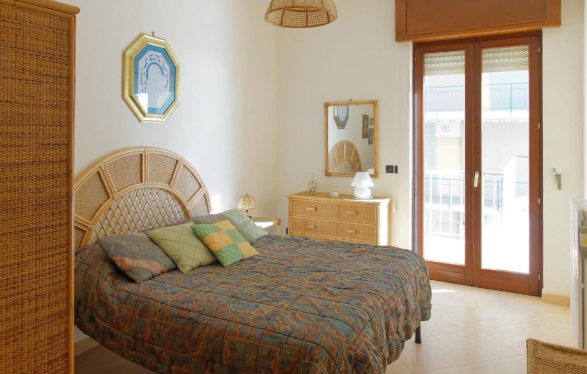 Appartamenti Bella Vista Gallipoli Kültér fotó