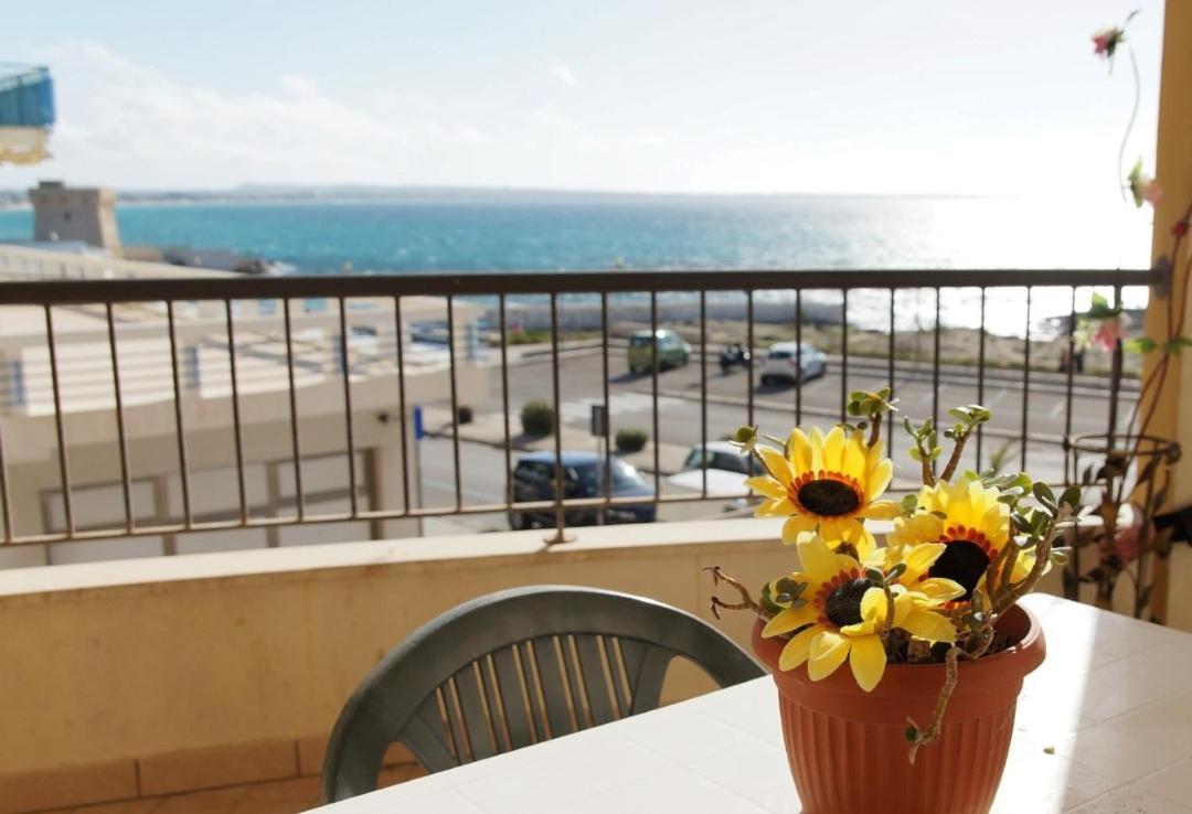Appartamenti Bella Vista Gallipoli Kültér fotó