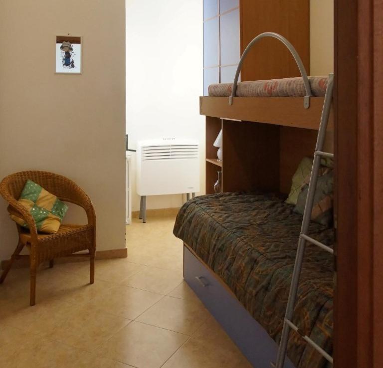 Appartamenti Bella Vista Gallipoli Kültér fotó